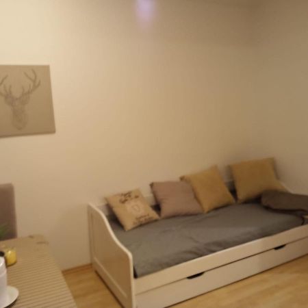 Apartment Klingemann Hannover Exterior photo