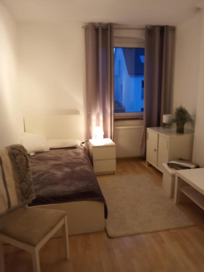 Apartment Klingemann Hannover Exterior photo