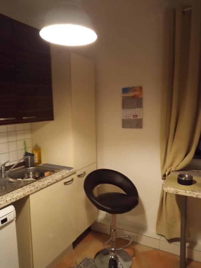 Apartment Klingemann Hannover Exterior photo