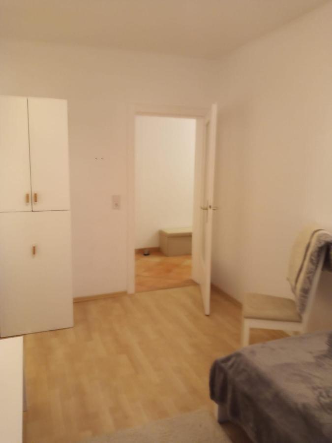 Apartment Klingemann Hannover Exterior photo