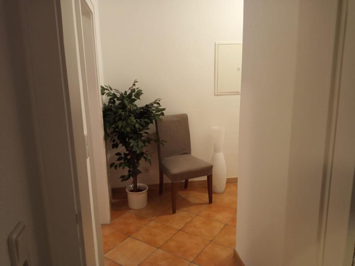 Apartment Klingemann Hannover Exterior photo