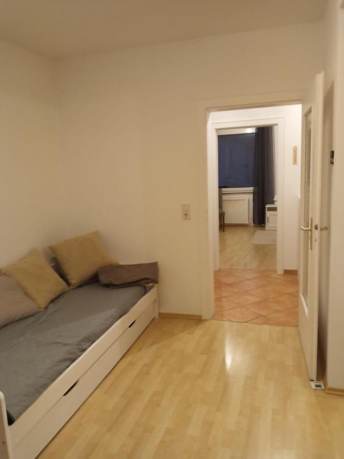 Apartment Klingemann Hannover Exterior photo