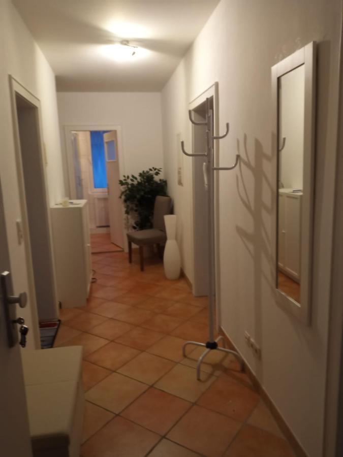 Apartment Klingemann Hannover Exterior photo