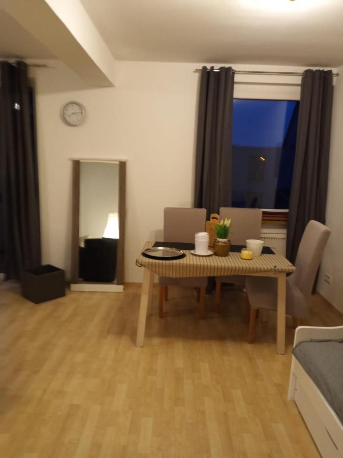 Apartment Klingemann Hannover Exterior photo