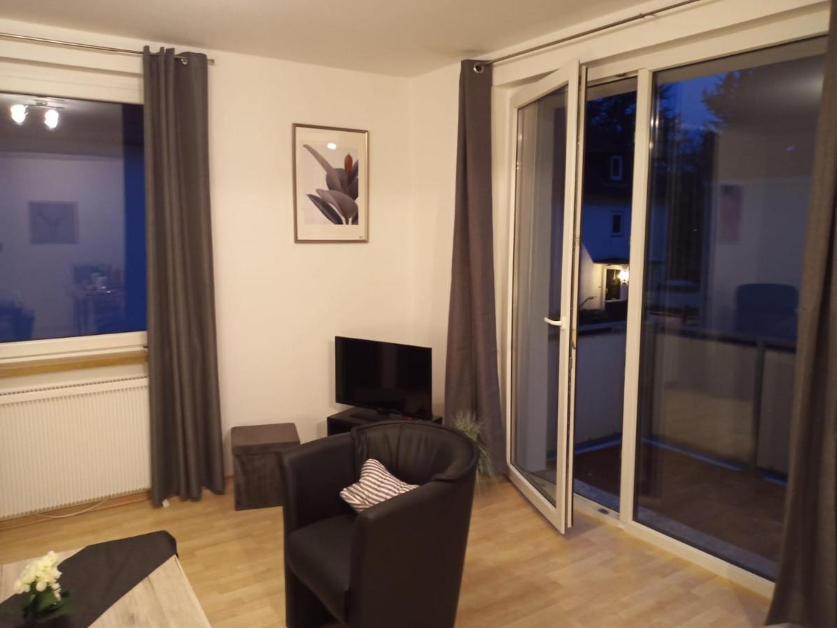 Apartment Klingemann Hannover Exterior photo