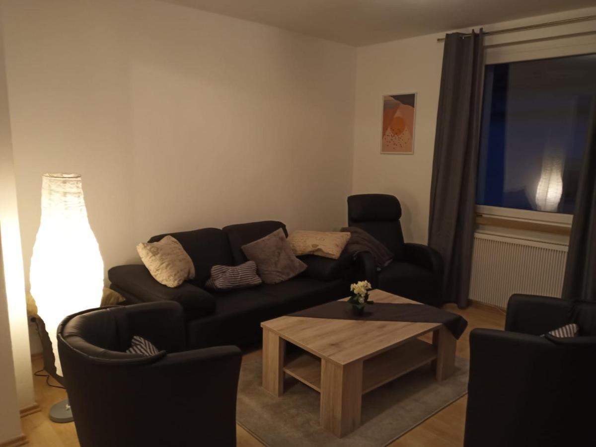 Apartment Klingemann Hannover Exterior photo