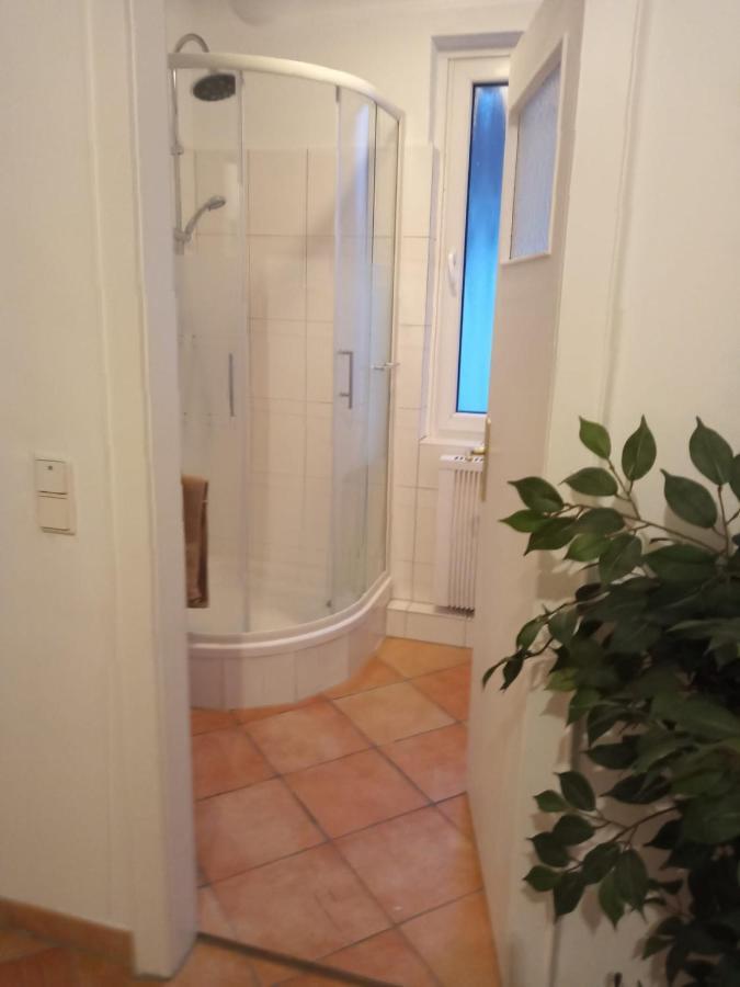 Apartment Klingemann Hannover Exterior photo