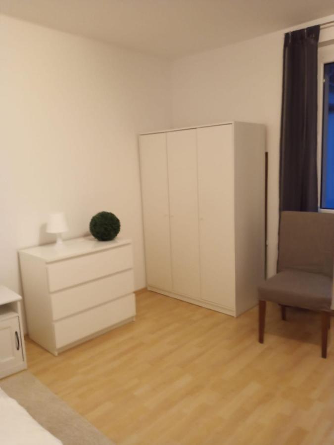 Apartment Klingemann Hannover Exterior photo
