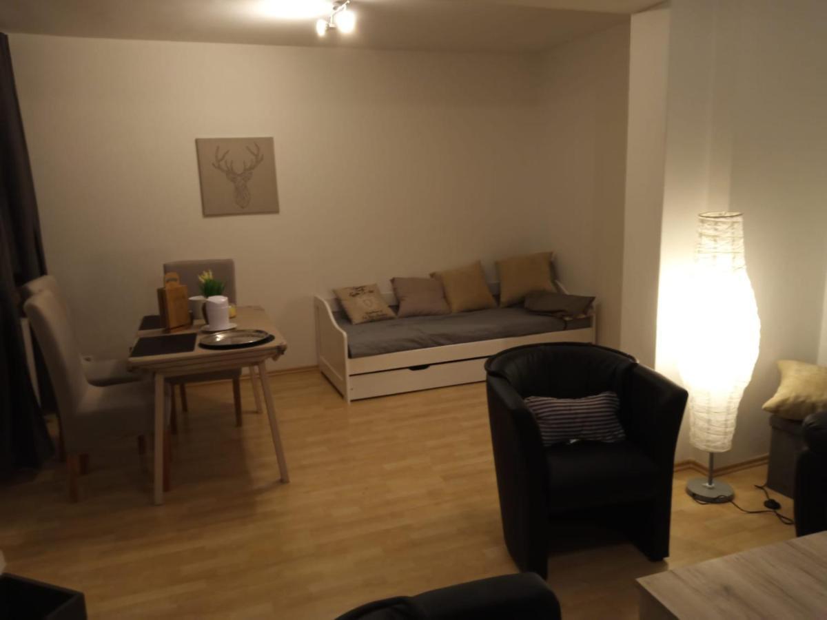 Apartment Klingemann Hannover Exterior photo