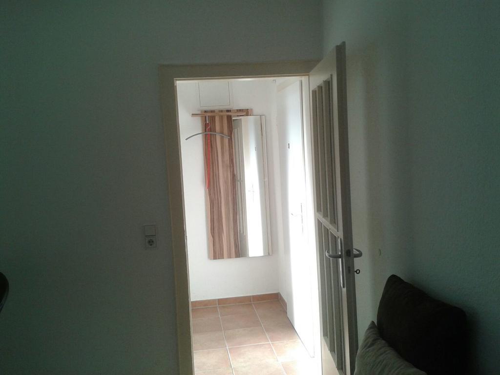 Apartment Klingemann Hannover Room photo
