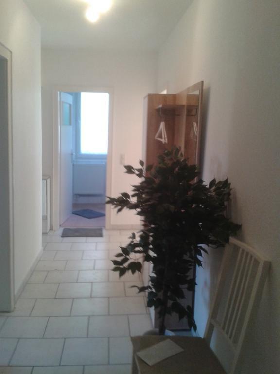Apartment Klingemann Hannover Room photo