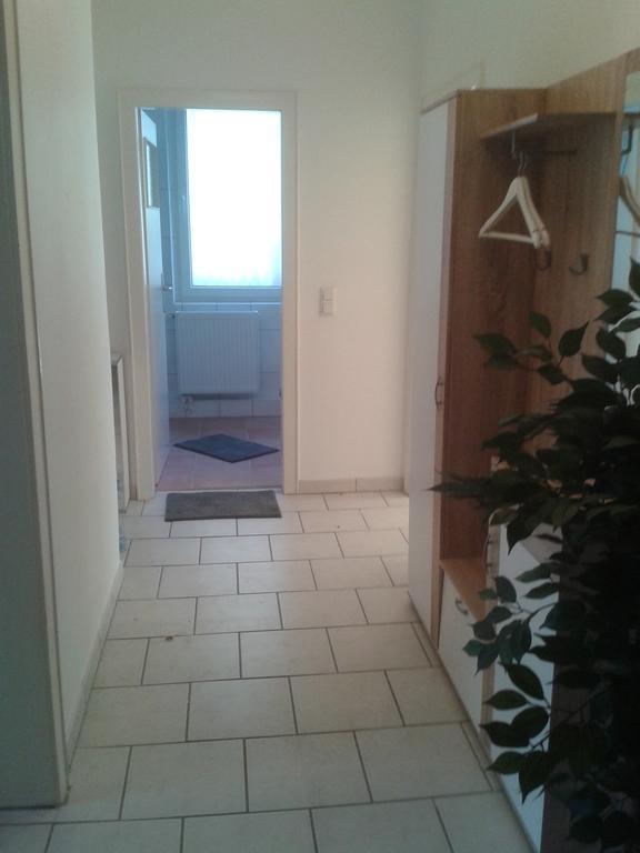 Apartment Klingemann Hannover Room photo