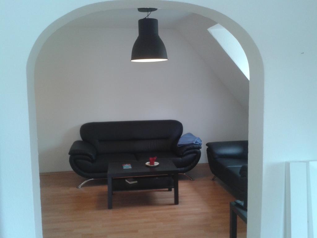 Apartment Klingemann Hannover Room photo