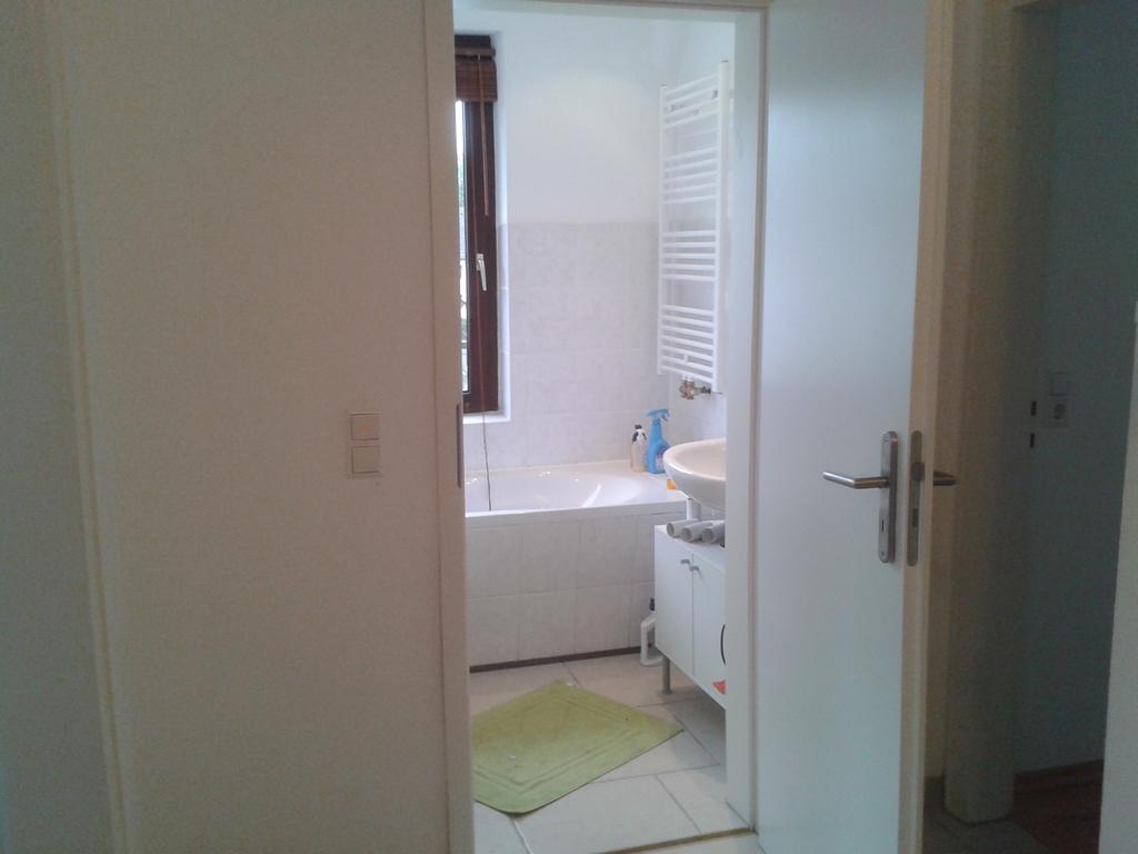 Apartment Klingemann Hannover Room photo