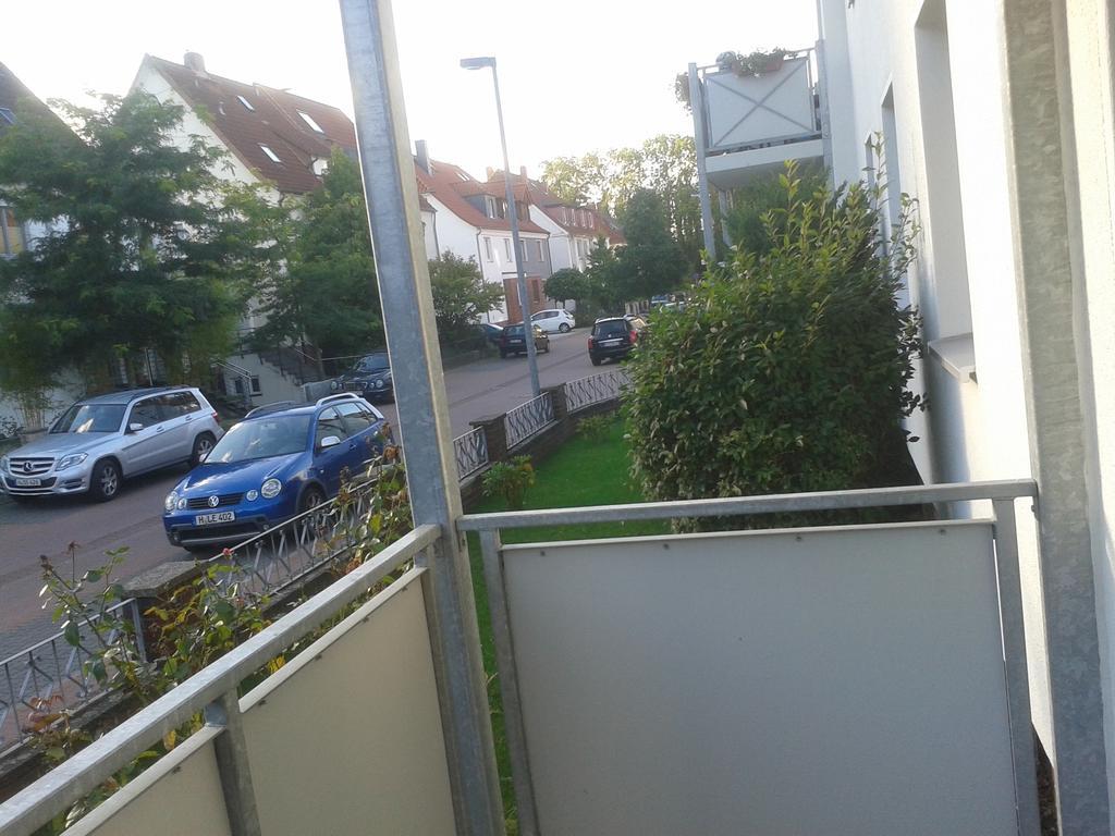 Apartment Klingemann Hannover Room photo