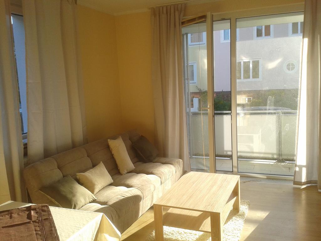 Apartment Klingemann Hannover Room photo