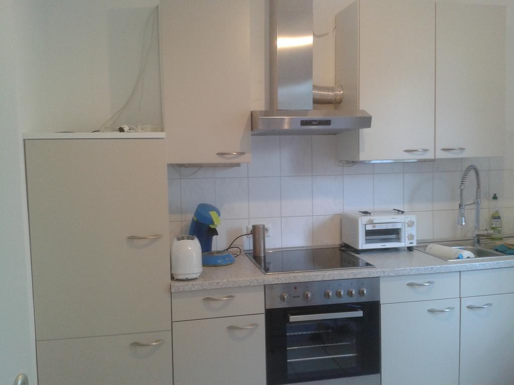 Apartment Klingemann Hannover Room photo