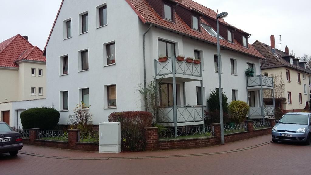Apartment Klingemann Hannover Room photo
