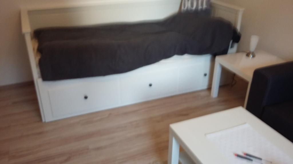 Apartment Klingemann Hannover Room photo