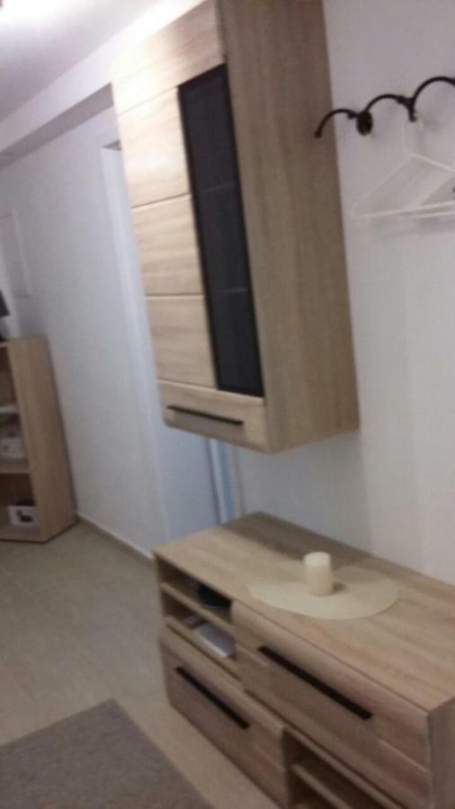 Apartment Klingemann Hannover Exterior photo