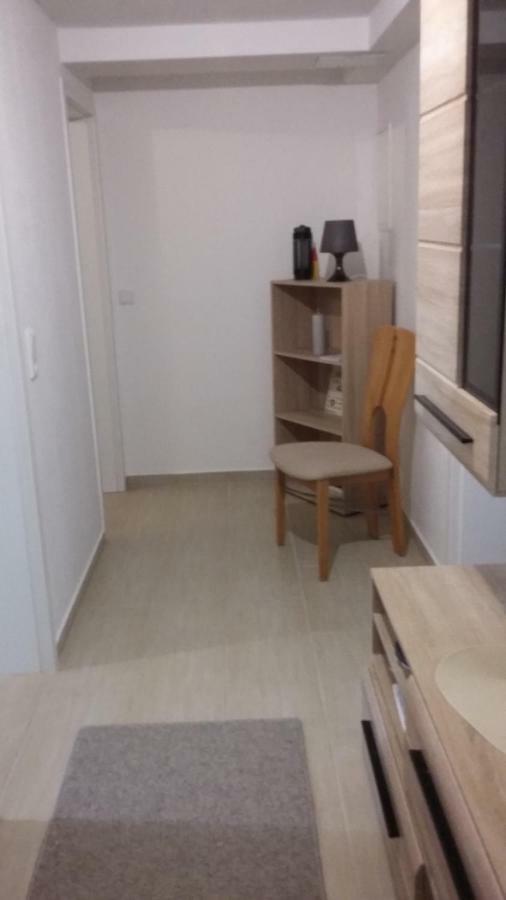 Apartment Klingemann Hannover Exterior photo