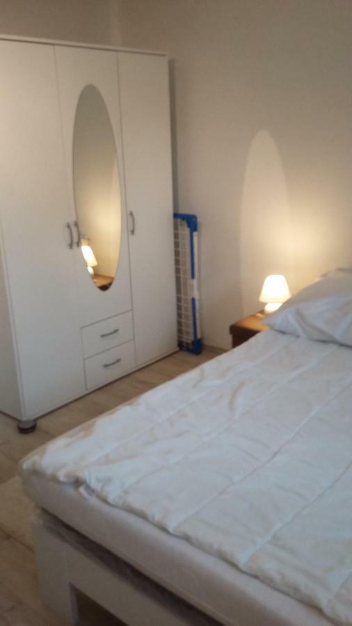 Apartment Klingemann Hannover Exterior photo
