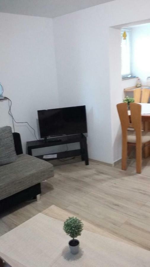 Apartment Klingemann Hannover Exterior photo